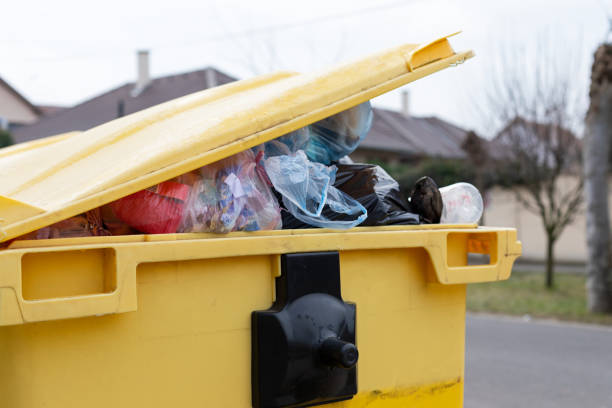 Trusted West Point, VA Junk Removal Experts