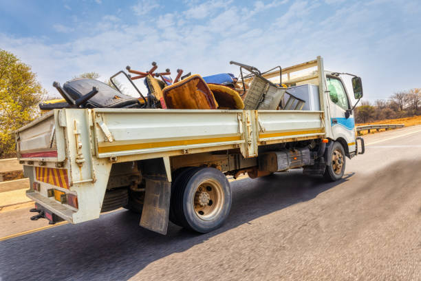 Best Yard Waste Removal  in West Point, VA